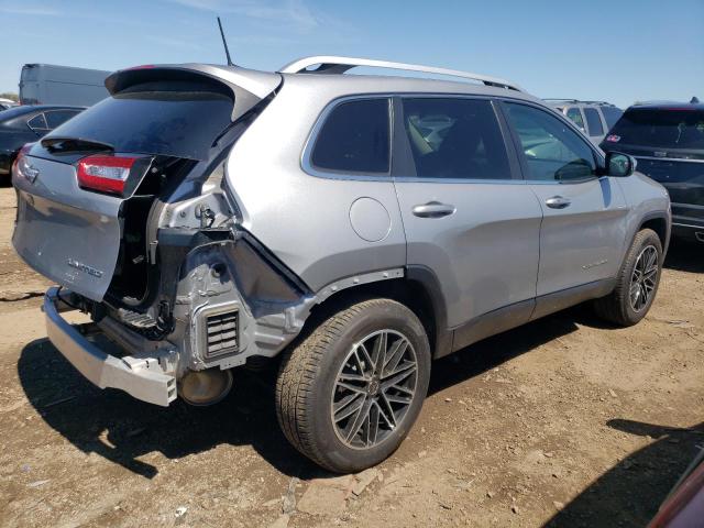 1C4PJMDB5HW647033 Jeep Cherokee Limited
