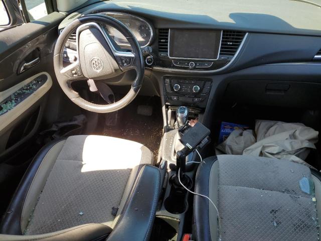 KL4CJASB9KB938341 Buick Encore Preferred