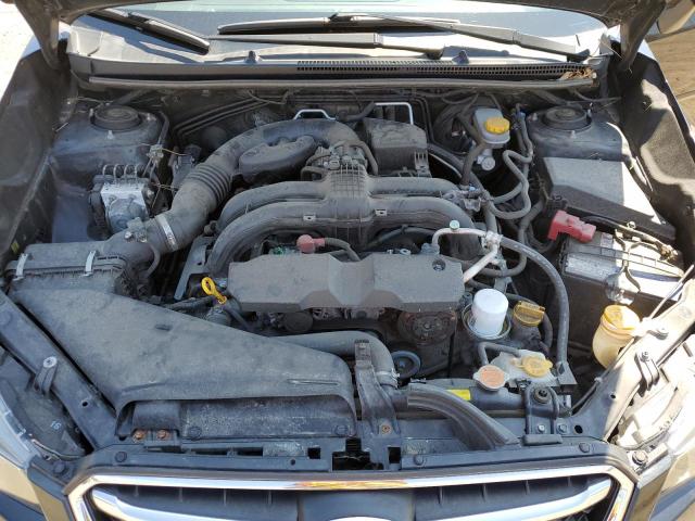 JF1GPAP60GH296648 Subaru Impreza Sport Premium