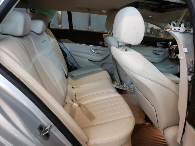 WDDZH6JB7KA669341 Mercedes-Benz E 450 4matic