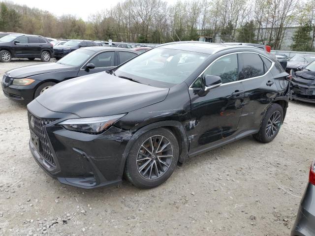 Auction sale of the 2024 Lexus Nx 250 Premium, vin: 2T2GDCAZ8RC007097, lot number: 50578754