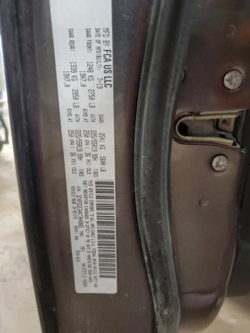 3C4PDDEG4KT848985 Dodge JOURNEY GT