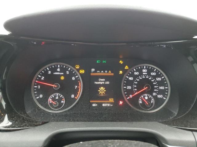 5XXG14J21MG048906 KIA K5 LXS