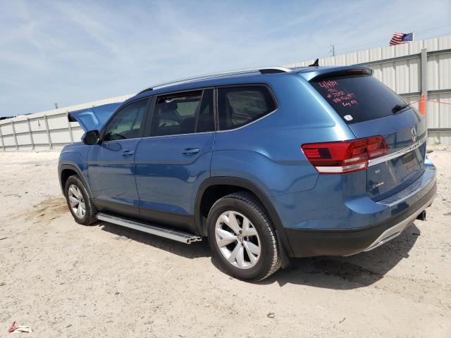 1V2DR2CA8KC566477 Volkswagen ATLAS SE