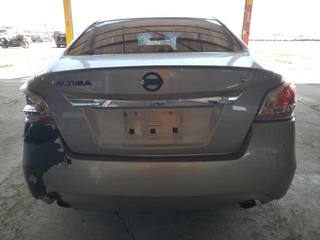 1N4AL3AP4FN340035 Nissan ALTIMA 2.5