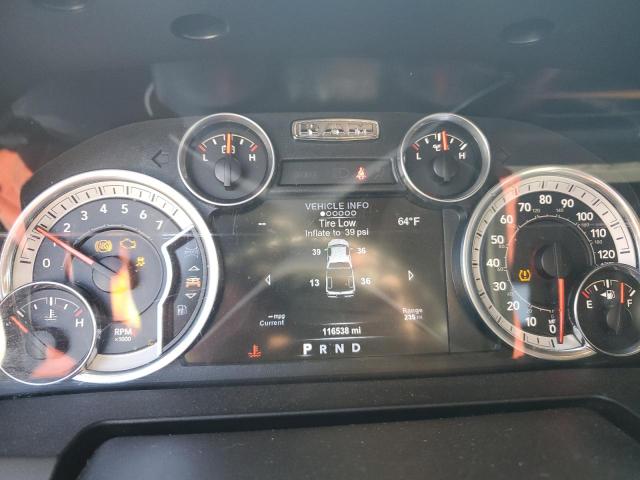 1C6RR6LT5FS769670 RAM 1500 Slt