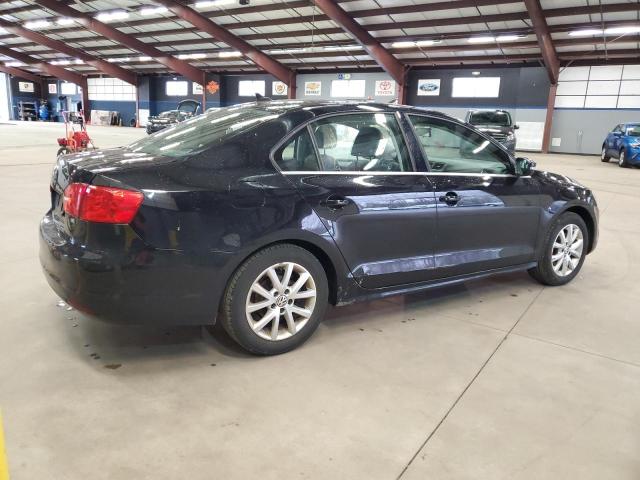 3VWD17AJ2EM373461 Volkswagen JETTA SE