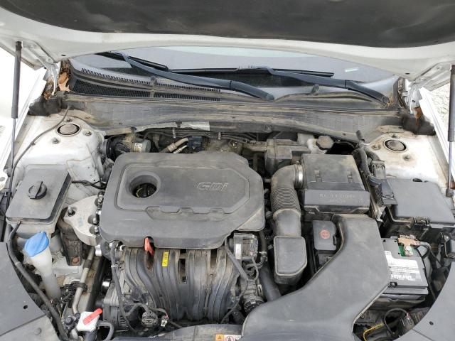 5XXGT4L32HG124395 KIA Optima Lx