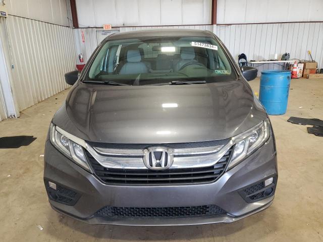 5FNRL6H25KB112255 Honda ODYSSEY LX