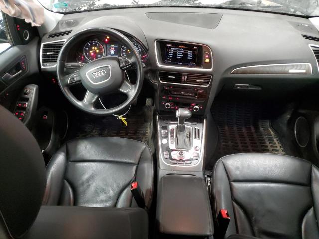 WA1L2AFP6GA057464 Audi Q5 Premium Plus