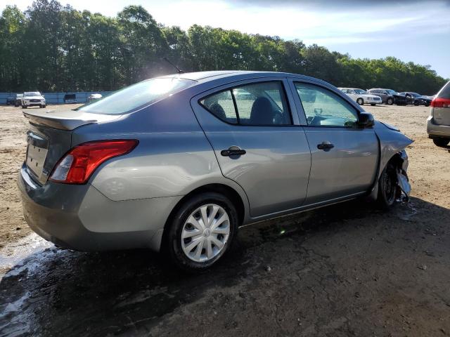 3N1CN7AP3EL852083 Nissan VERSA S