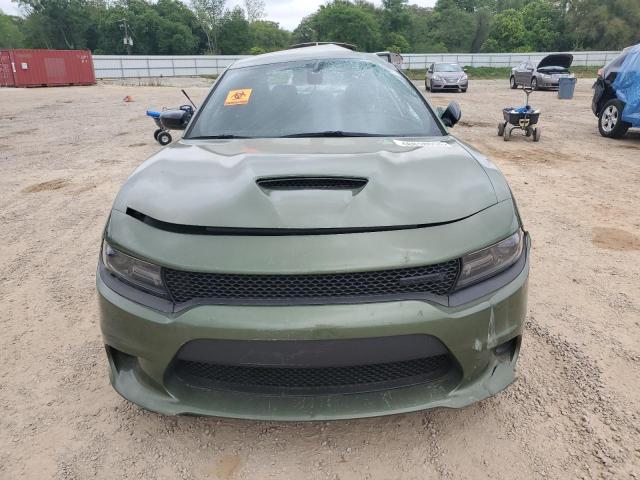 2C3CDXHG7MH602122 Dodge CHARGER GT