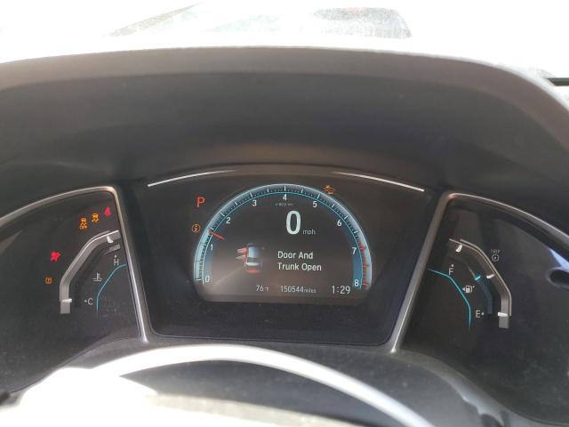 19XFC2F80GE202879 Honda CIVIC EX