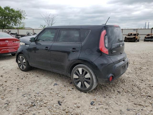 KNDJX3A54F7194740 KIA Soul !