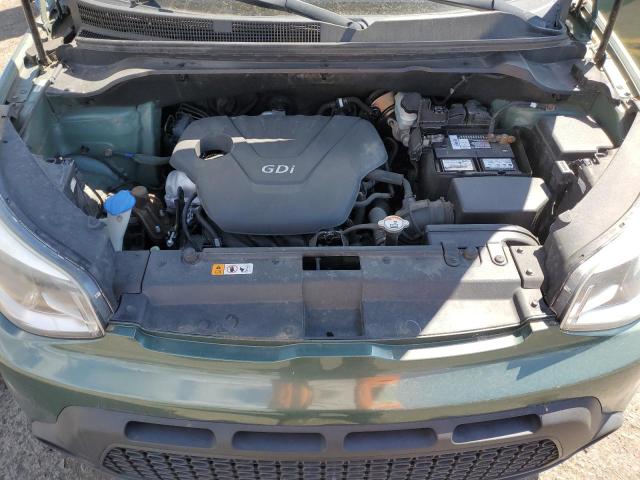 KNDJN2A23E7020064 KIA Soul