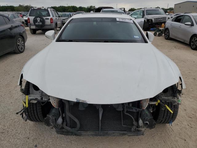 JTHHA5BC9H5005375 Lexus RC 200T