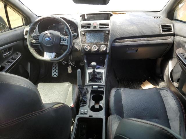 JF1VA1J63H9838855 Subaru Wrx Limited