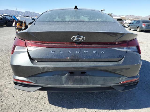 5NPLS4AG0NH074040 Hyundai ELANTRA SEL