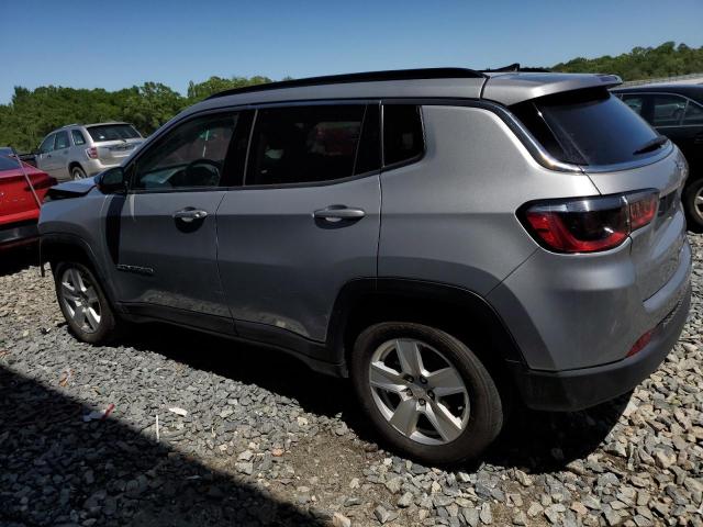 3C4NJCBB9NT211162 Jeep Compass Latitude