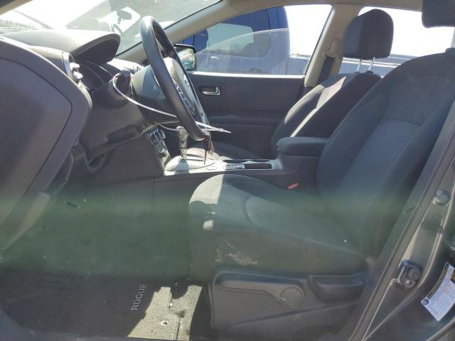 JN8AS5MV5EW712210 Nissan Rogue Select S