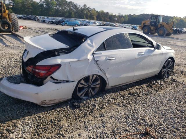 WDDSJ4EB5KN725015 Mercedes-Benz CLA 250