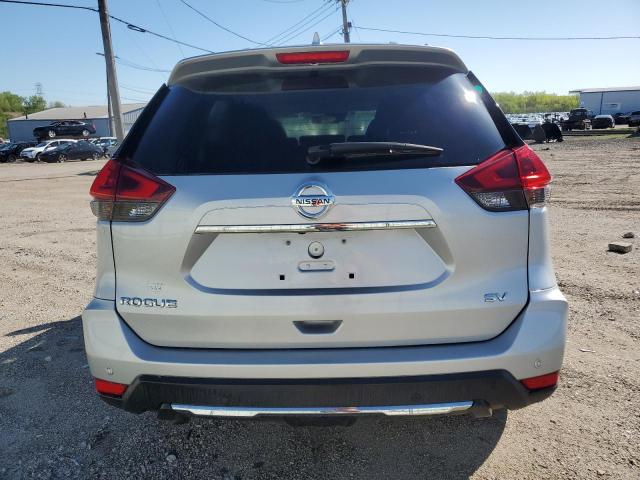 5N1AT2MT0LC794511 Nissan ROGUE S