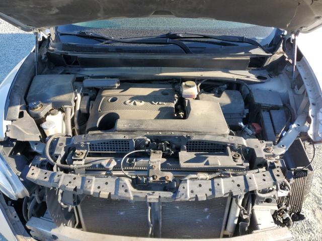 5N1AL0MM7EC522036 Infiniti QX60