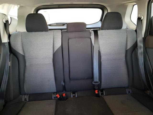 5N1AT3BA9MC784584 Nissan ROGUE SV