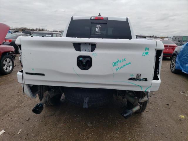 1C6SRFFT1MN602442 RAM 1500 Big Horn/lone Star