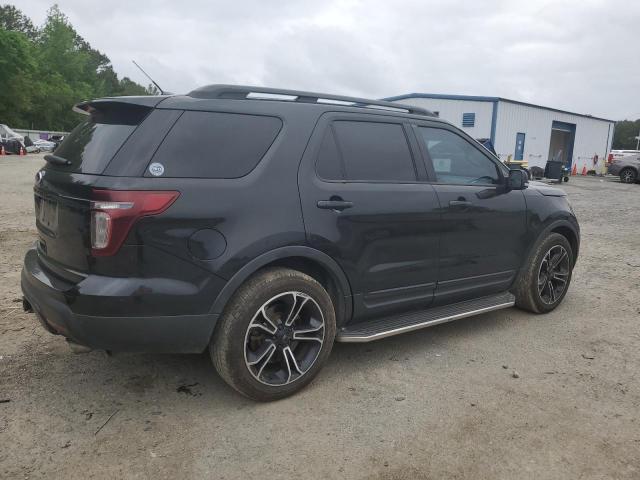 1FM5K8GTXFGB46819 Ford EXPLORER SPORT