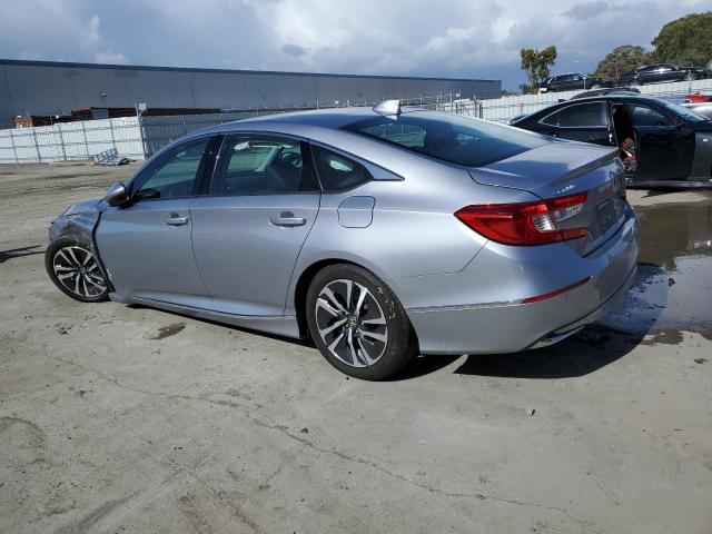 1HGCV3F58NA004741 Honda Accord Hybrid Exl