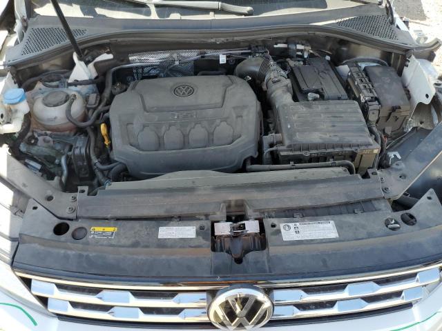 3VV1B7AX6LM098327 Volkswagen TIGUAN S