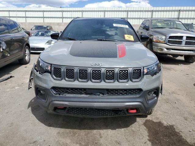 3C4NJDDN6PT574177 Jeep Compass Trailhawk