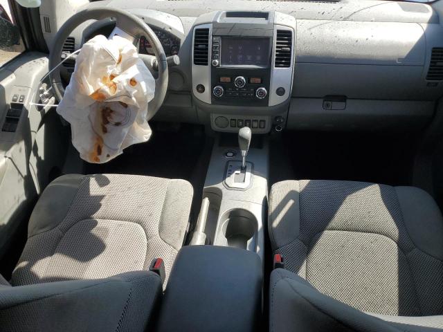 1N6ED0EA5LN709006 Nissan FRONTIER S