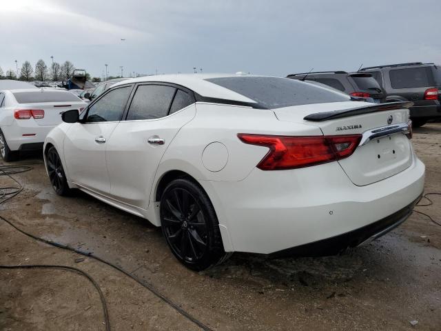 1N4AA6AP7HC415803 Nissan Maxima 3.5s