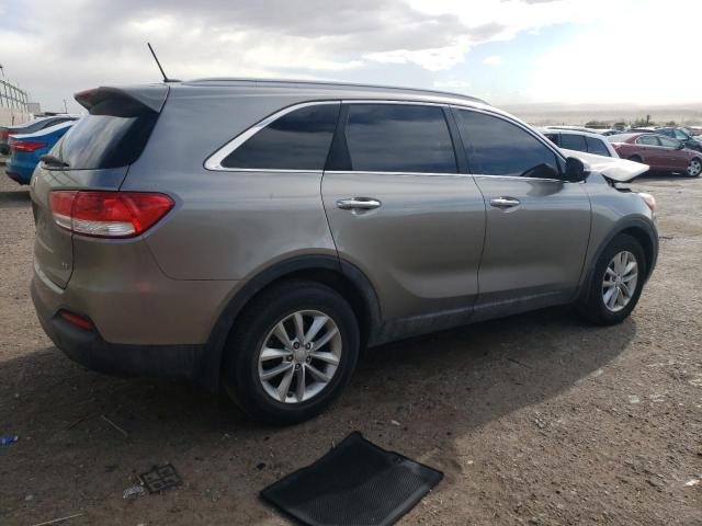 5XYPG4A50HG201382 KIA SORENTO LX