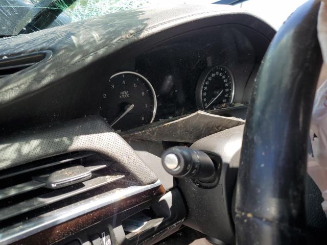 1G6KB5RS5HU149211 Cadillac CT6