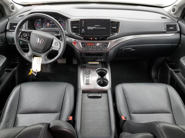 5FNYF5H24MB023308 Honda PILOT SE