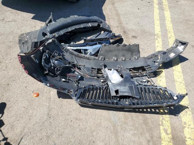 5GAEVBKWXKJ316251 Buick Enclave Premium
