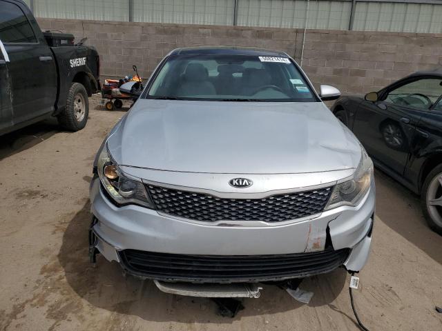 5XXGU4L3XGG079234 KIA OPTIMA EX