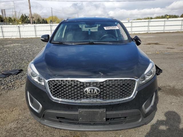 5XYPGDA32HG282514 KIA SORENTO LX