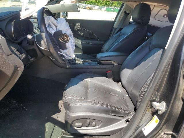 1G4GB5G38FF115405 Buick Lacrosse