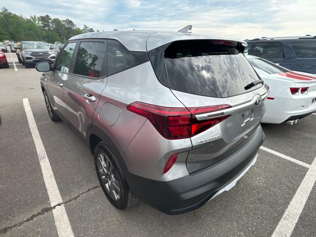 KNDEPCAA3M7162468 KIA Seltos Lx