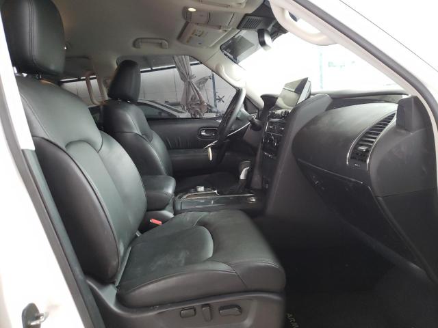 JN8AY2AC4M9148157 Nissan ARMADA SV