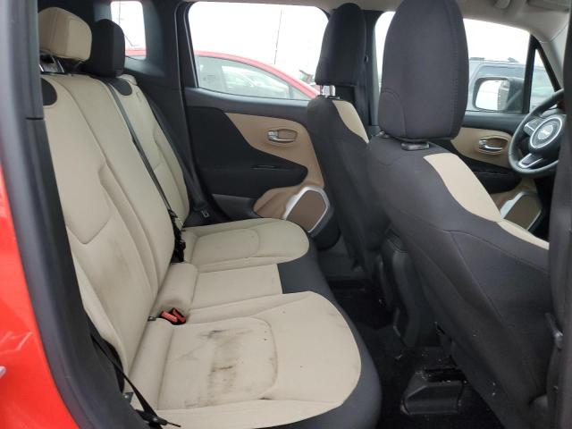 ZACCJBAT0FPC13385 Jeep Renegade Sport