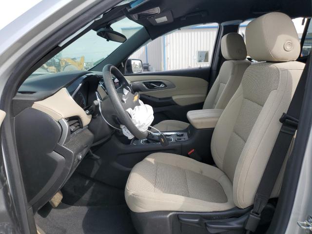 1GNERFKWXNJ117044 Chevrolet Traverse Ls
