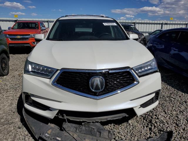 2017 ACURA MDX ADVANC 5FRYD4H98HB025158  51809364