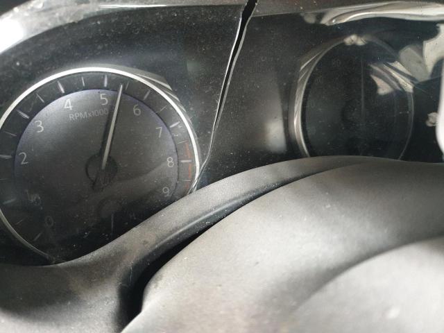 JN1BV7AP1EM671517 Infiniti Q50 BASE