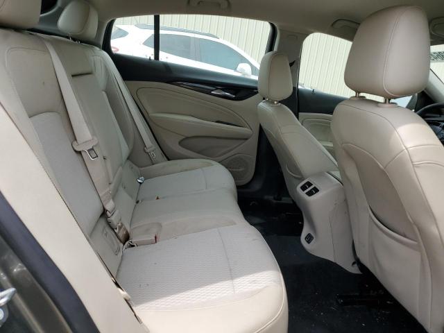 W04GM6SX9J1066455 Buick Regal Preferred Ii