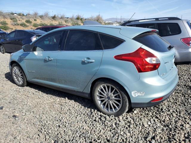 1FADP3R42EL230509 Ford FOCUS BEV